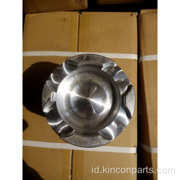 Mesin Piston NT855